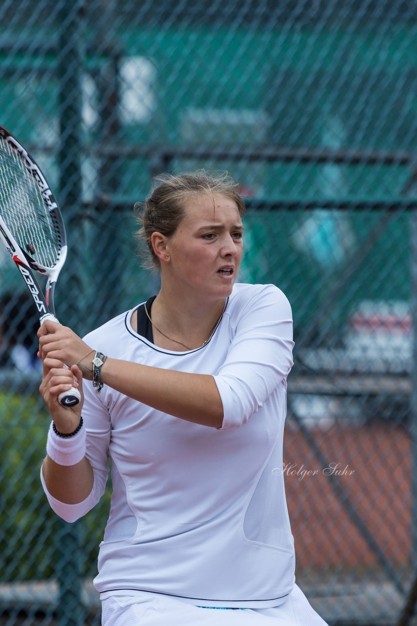 Bild 85 - ITF Future Nord